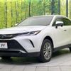 toyota harrier-hybrid 2021 quick_quick_AXUH80_AXUH80-0038277 image 3