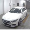 mercedes-benz a-class 2021 quick_quick_3DA-177112_W1K1771122J291345 image 1