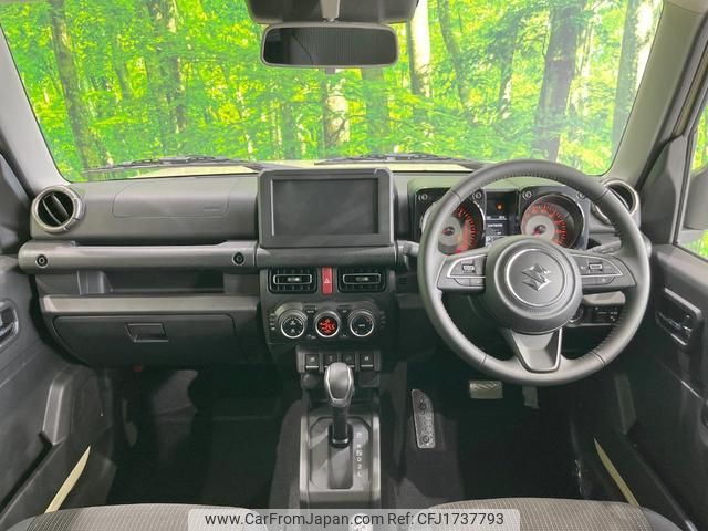 suzuki jimny-nomade 2025 CFJ1737793 image 2