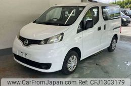 nissan nv200-vanette 2015 -NISSAN--NV200 VM20ｶｲ--076583---NISSAN--NV200 VM20ｶｲ--076583-