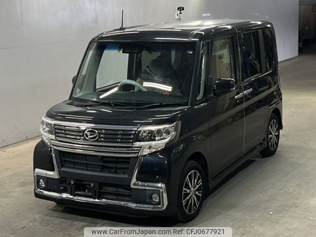 daihatsu tanto 2018 -DAIHATSU--Tanto LA600S-0655442---DAIHATSU--Tanto LA600S-0655442- image 1