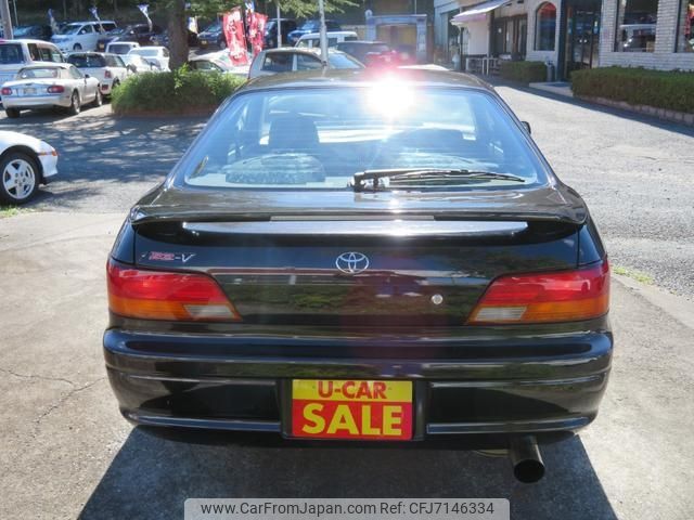 toyota corolla-levin 1996 -TOYOTA--Corolla Levin AE111--5037118---TOYOTA--Corolla Levin AE111--5037118- image 2