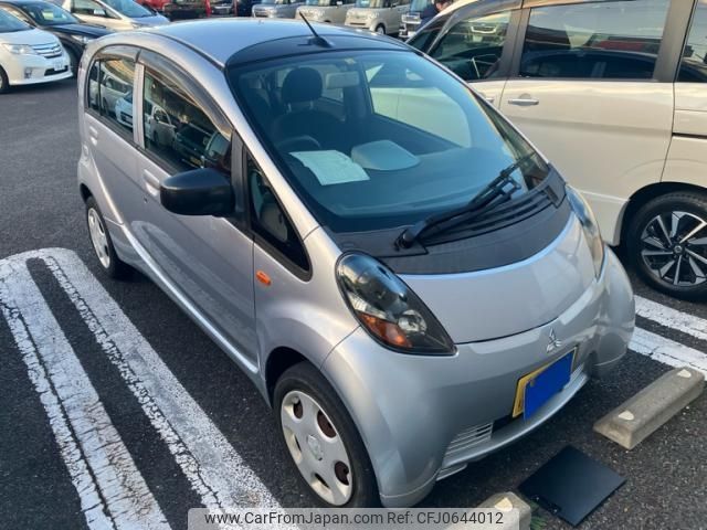 mitsubishi i-miev 2011 -MITSUBISHI--i-Miev ZAA-HA3W--HA3W-0300291---MITSUBISHI--i-Miev ZAA-HA3W--HA3W-0300291- image 2