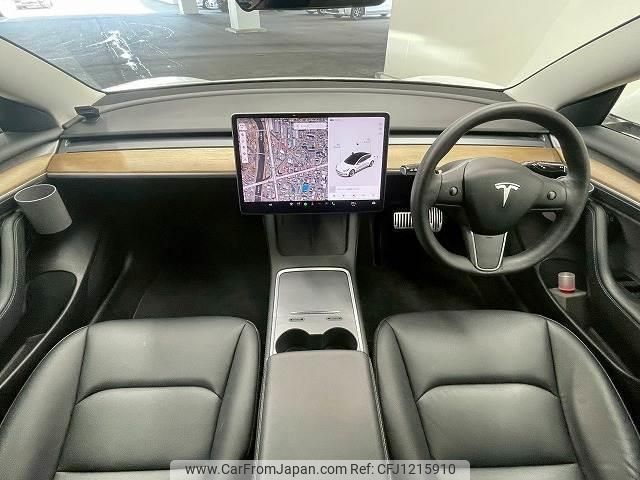 tesla-motors model-3 2021 quick_quick_ZAA-3L23_LRW3F7EB2MC175883 image 2