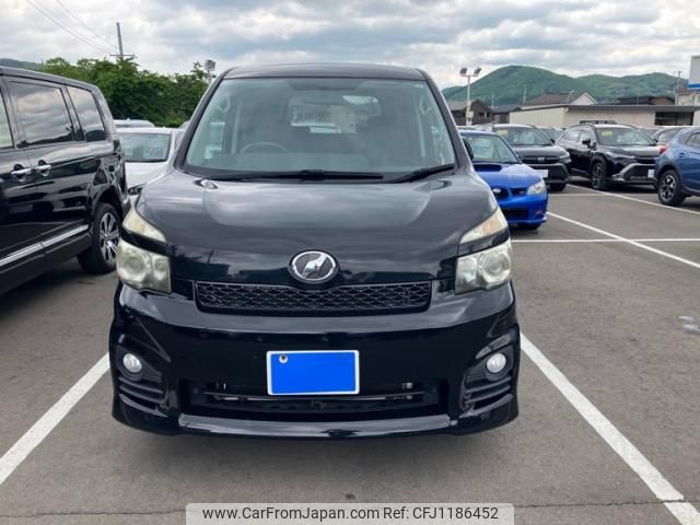 toyota voxy 2010 -TOYOTA--Voxy DBA-ZRR75W--ZRR75-0071958---TOYOTA--Voxy DBA-ZRR75W--ZRR75-0071958- image 2