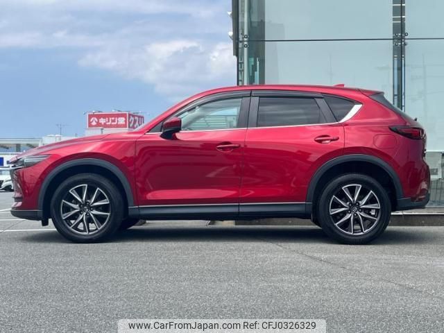 mazda cx-5 2018 quick_quick_LDA-KF2P_KF2P-130456 image 2