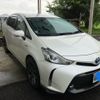 toyota prius-α 2016 -TOYOTA--Prius α DAA-ZVW41W--ZVW41-0035907---TOYOTA--Prius α DAA-ZVW41W--ZVW41-0035907- image 2