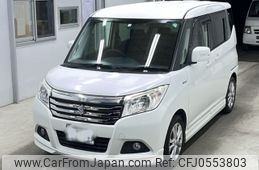 suzuki solio 2016 -SUZUKI 【鹿児島 501み6544】--Solio MA36S-115744---SUZUKI 【鹿児島 501み6544】--Solio MA36S-115744-