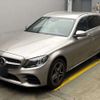 mercedes-benz c-class-station-wagon 2020 -MERCEDES-BENZ--Benz C Class Wagon 5AA-205277--W1K2052772G017815---MERCEDES-BENZ--Benz C Class Wagon 5AA-205277--W1K2052772G017815- image 1