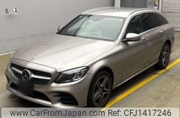 mercedes-benz c-class-station-wagon 2020 -MERCEDES-BENZ--Benz C Class Wagon 5AA-205277--W1K2052772G017815---MERCEDES-BENZ--Benz C Class Wagon 5AA-205277--W1K2052772G017815-
