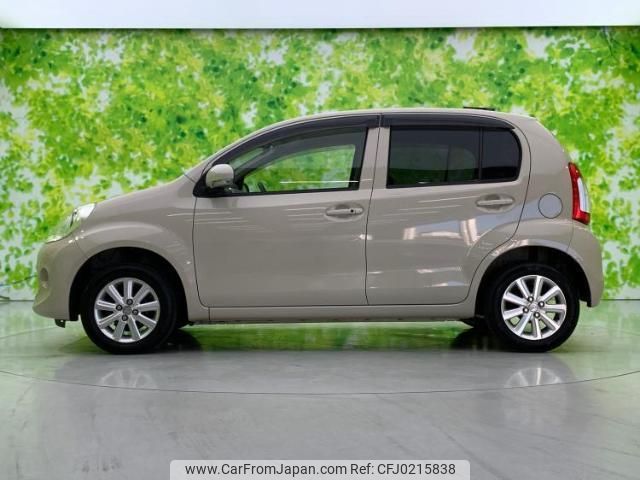 daihatsu boon 2014 quick_quick_DBA-M600S_M600S-0005806 image 2