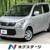 suzuki wagon-r 2014 -SUZUKI--Wagon R DBA-MH34S--MH34S-358661---SUZUKI--Wagon R DBA-MH34S--MH34S-358661- image 1