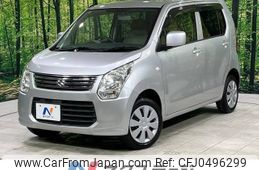 suzuki wagon-r 2014 -SUZUKI--Wagon R DBA-MH34S--MH34S-358661---SUZUKI--Wagon R DBA-MH34S--MH34S-358661-