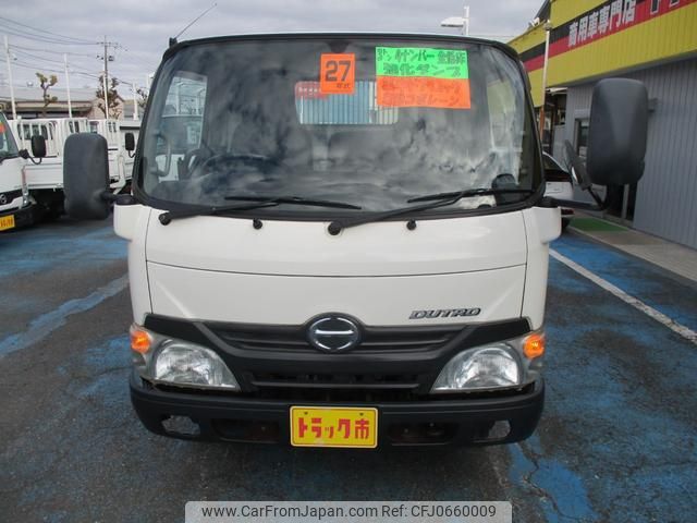 hino dutro 2015 GOO_NET_EXCHANGE_0500956A30250118W001 image 2