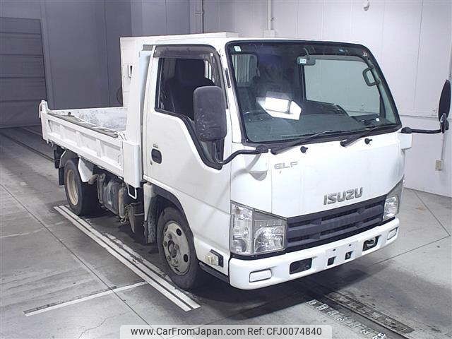 isuzu elf-truck 2013 -ISUZU--Elf NJR85AD-7030638---ISUZU--Elf NJR85AD-7030638- image 1