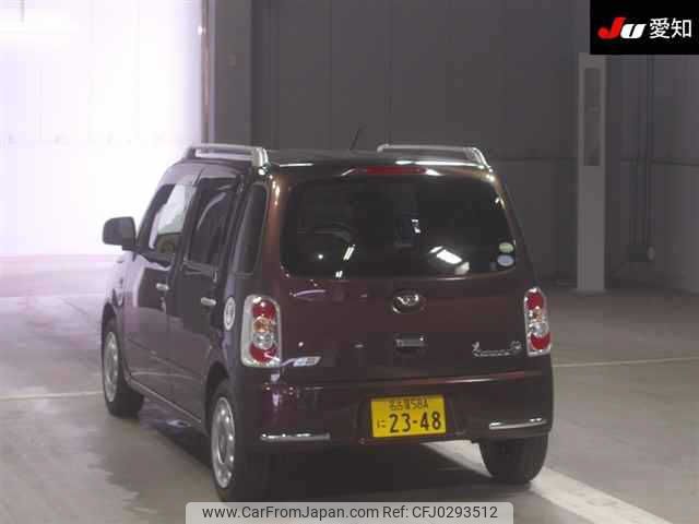 daihatsu mira-cocoa 2014 -DAIHATSU 【名古屋 58Aﾆ2348】--Mira Cocoa L675S--0190717---DAIHATSU 【名古屋 58Aﾆ2348】--Mira Cocoa L675S--0190717- image 2