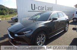 mazda cx-3 2021 -MAZDA--CX-30 3DA-DM8P--DM8P-152084---MAZDA--CX-30 3DA-DM8P--DM8P-152084-