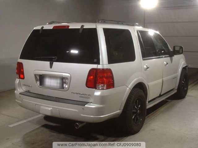 lincoln navigator 2010 -FORD 【岐阜 130そ1178】--Lincoln Navigator ﾌﾒｲ-ｸﾆ01008929---FORD 【岐阜 130そ1178】--Lincoln Navigator ﾌﾒｲ-ｸﾆ01008929- image 2