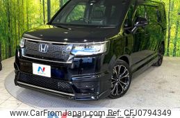 honda stepwagon 2023 -HONDA--Stepwgn 6AA-RP8--RP8-1022814---HONDA--Stepwgn 6AA-RP8--RP8-1022814-