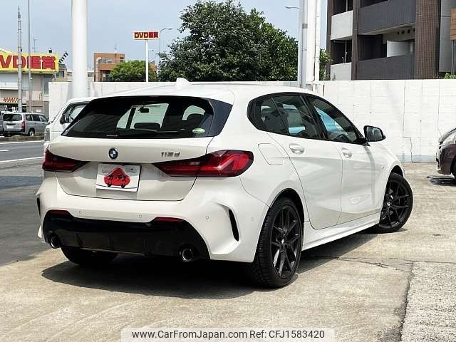 bmw 1-series 2020 CFJ1583420 image 2