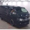 toyota regiusace-van 2009 CFJ1577719 image 1