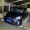 toyota prius 2011 CFJ1856009 image 1