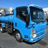 isuzu elf-truck 2010 CFJ1809737 image 2