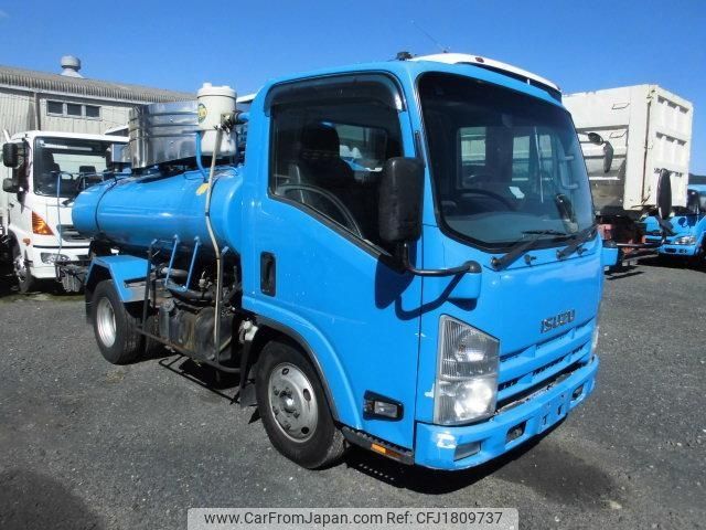 isuzu elf-truck 2010 CFJ1809737 image 2