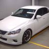 toyota mark-x 2010 CFJ1652705 image 6