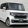 honda n-box 2021 quick_quick_6BA-JF3_JF3-2313733 image 1