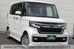 honda n-box 2021 quick_quick_6BA-JF3_JF3-2313733