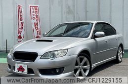subaru legacy-b4 2007 -SUBARU--Legacy B4 CBA-BL5--BL5-063427---SUBARU--Legacy B4 CBA-BL5--BL5-063427-
