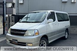 toyota granvia 1999 quick_quick_GF-VCH16W_VCH16-0006892