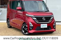 nissan roox 2020 -NISSAN--Roox 5AA-B44A--B44A-0011732---NISSAN--Roox 5AA-B44A--B44A-0011732-