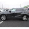 toyota harrier 2023 -TOYOTA--Harrier 6AA-AXUH80--AXUH80-0055295---TOYOTA--Harrier 6AA-AXUH80--AXUH80-0055295- image 9