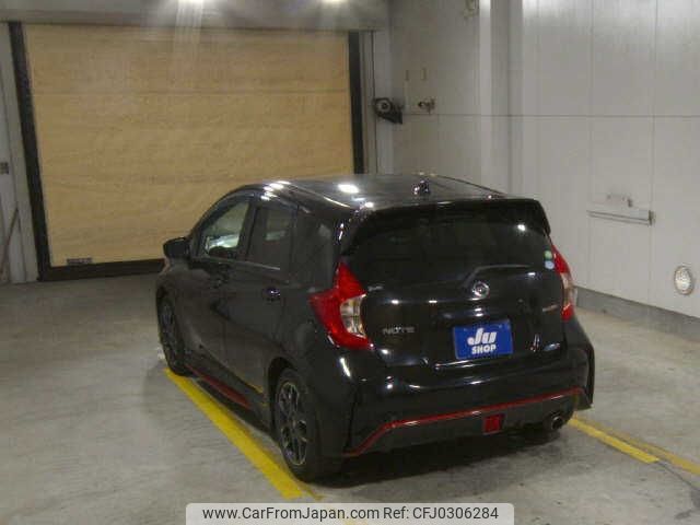 nissan note 2016 -NISSAN 【大分 533ﾈ813】--Note E12--E12-461159---NISSAN 【大分 533ﾈ813】--Note E12--E12-461159- image 2