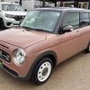 suzuki alto-lapin 2024 -SUZUKI 【新潟 582ｲ9843】--Alto Lapin HE33S--503536---SUZUKI 【新潟 582ｲ9843】--Alto Lapin HE33S--503536- image 29