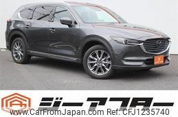 mazda cx-8 2020 -MAZDA--CX-8 3DA-KG2P--KG2P-303442---MAZDA--CX-8 3DA-KG2P--KG2P-303442-