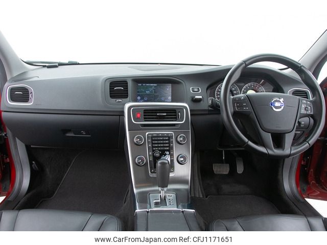 volvo s60 2011 -VOLVO--Volvo S60 DBA-FB4164T--YV1FS485BB2021464---VOLVO--Volvo S60 DBA-FB4164T--YV1FS485BB2021464- image 2