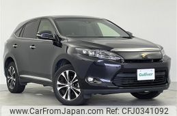 toyota harrier 2015 -TOYOTA--Harrier DBA-ZSU60W--ZSU60-0067909---TOYOTA--Harrier DBA-ZSU60W--ZSU60-0067909-