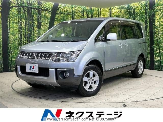 mitsubishi delica-d5 2016 -MITSUBISHI--Delica D5 DBA-CV2W--CV2W-1100662---MITSUBISHI--Delica D5 DBA-CV2W--CV2W-1100662- image 1