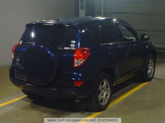 toyota rav4 2006 -TOYOTA--RAV4 DBA-ACA31W--ACA31-5000734---TOYOTA--RAV4 DBA-ACA31W--ACA31-5000734- image 2