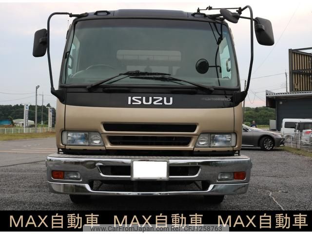 isuzu forward 2007 GOO_NET_EXCHANGE_0403830A30250608W001 image 2
