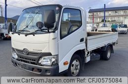 toyota toyoace 2017 -TOYOTA--Toyoace TPG-XZC605--XZC605-****043---TOYOTA--Toyoace TPG-XZC605--XZC605-****043-