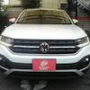 volkswagen t-cross 2021 -VOLKSWAGEN--VW T-Cross 3BA-C1DKR--WVGZZZC1ZMY144409---VOLKSWAGEN--VW T-Cross 3BA-C1DKR--WVGZZZC1ZMY144409- image 4