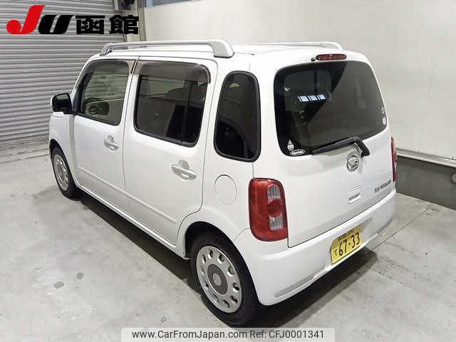 daihatsu mira-cocoa 2012 -DAIHATSU 【函館 580ﾃ6733】--Mira Cocoa L685S--0009902---DAIHATSU 【函館 580ﾃ6733】--Mira Cocoa L685S--0009902- image 2