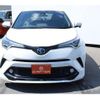 toyota c-hr 2017 quick_quick_DAA-ZYX10_ZYX10-2097335 image 7