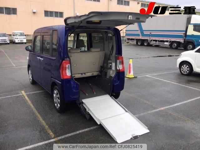 daihatsu tanto 2019 -DAIHATSU--Tanto LA600S-0740004---DAIHATSU--Tanto LA600S-0740004- image 2