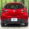 mazda demio 2017 -MAZDA--Demio DBA-DJ3AS--DJ3AS-302508---MAZDA--Demio DBA-DJ3AS--DJ3AS-302508- image 16