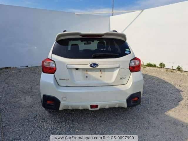 subaru xv 2015 -SUBARU--Subaru XV DBA-GP7--GP7-098680---SUBARU--Subaru XV DBA-GP7--GP7-098680- image 2